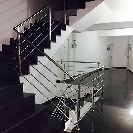 דירה Alessia Apartament By Mamaia Nord