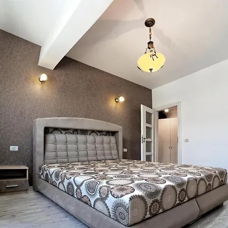 Alessia Apartament By Mamaia Nord Apartmán