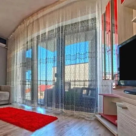 Alessia Apartament By Mamaia Nord *