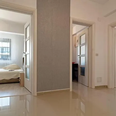 Apartmán Alessia Apartament By Mamaia Nord